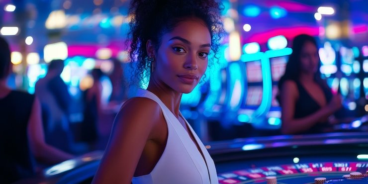 wd40 Live Dealer Casino