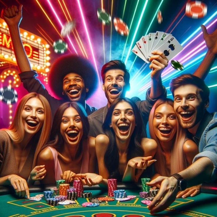 wd40 Live Casino